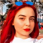 Docente de preescolar, ofrece clases particulares para niños y niñas, procesos de lecto- escritura y educación personaliza